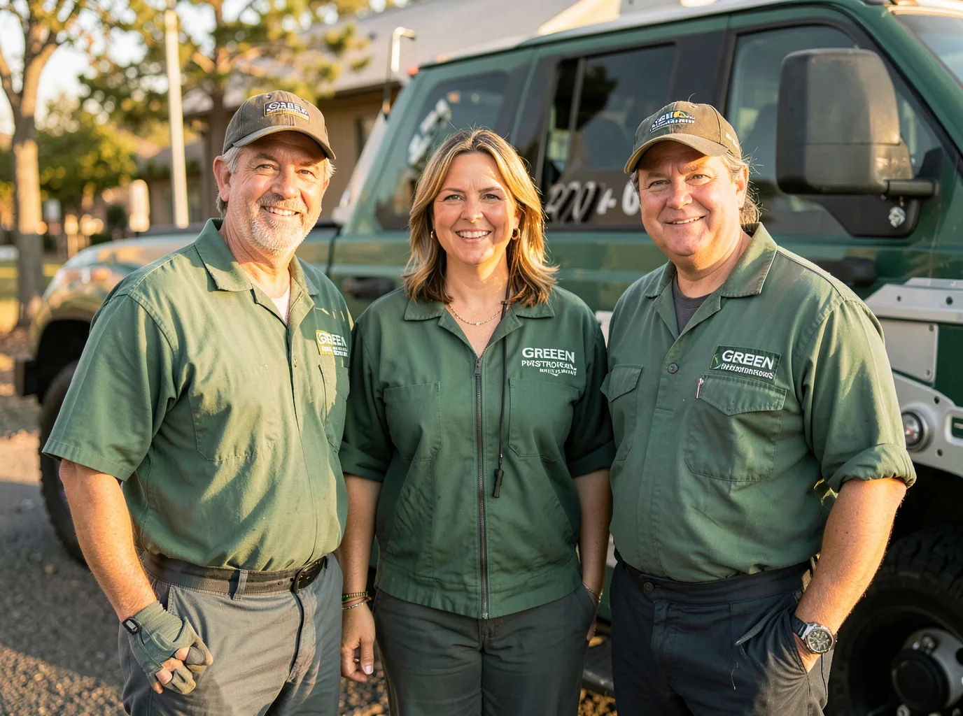 Water Damage Restoration company in Cache, OK