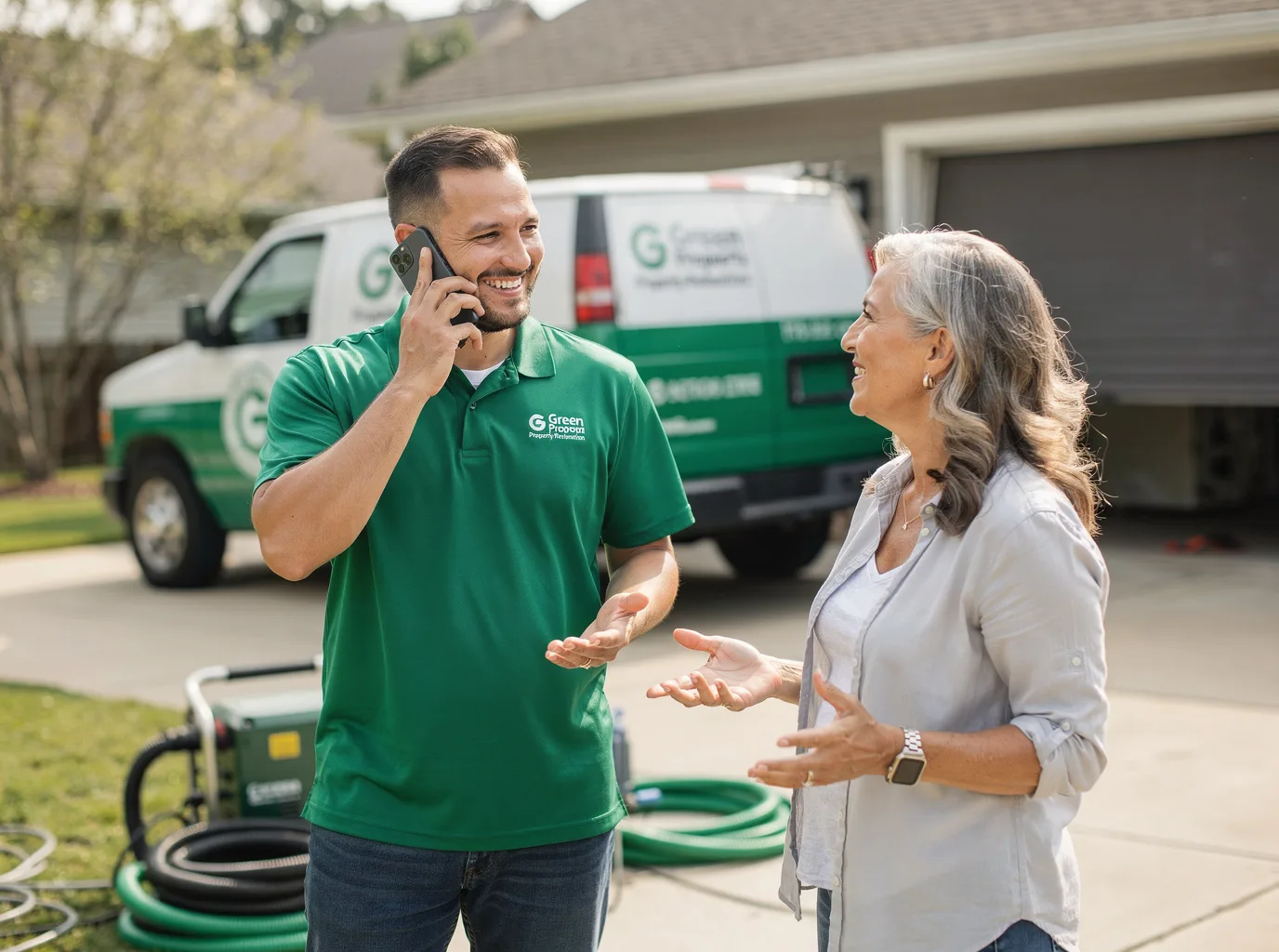 Water Damage Restoration Cache, OK FAQs